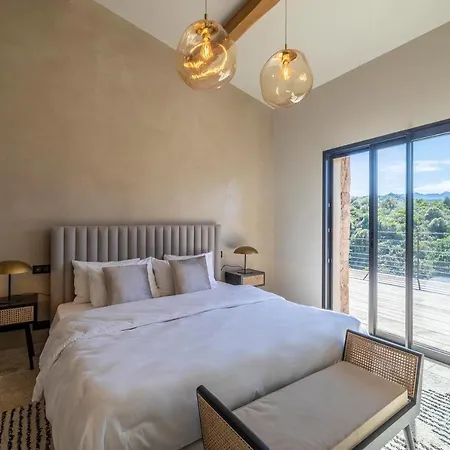 Casa Macine- Piscine Privee- Jacuzzi-sauna- Vue Et Montagnes * ساري سولينزارا