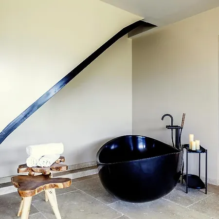 Casa Macine- Piscine Privee- Jacuzzi-sauna- Vue Et Montagnes فيلة *