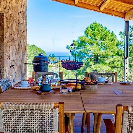 Casa Macine- Piscine Privee- Jacuzzi-sauna- Vue Et Montagnes *