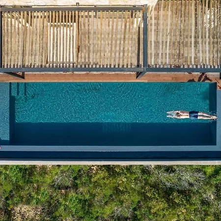 Vila Casa Macine- Piscine Privee- Jacuzzi-sauna- Vue Et Montagnes